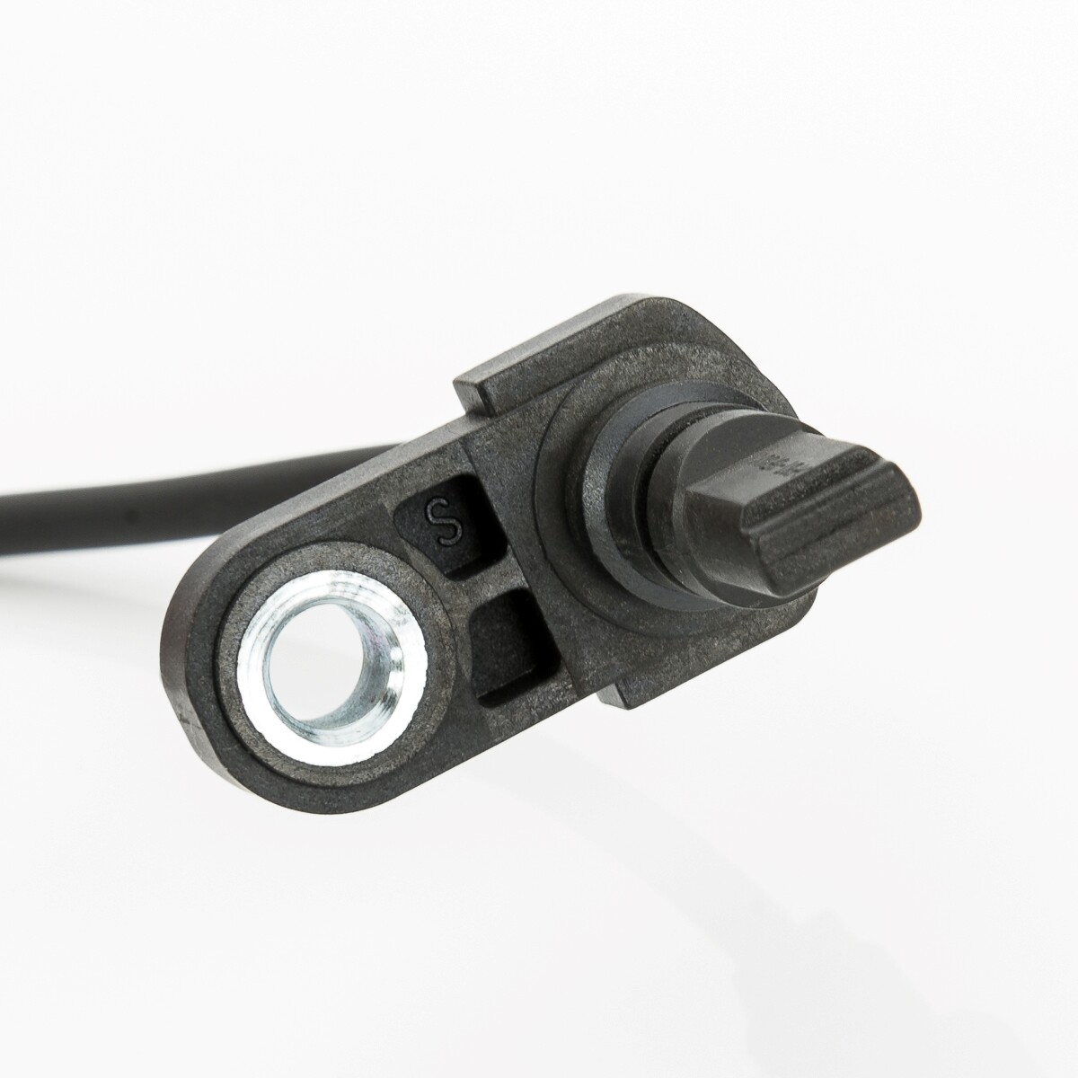 2X ABS Sensor Wheel Speed Sensor Front Left Right For TOYOTA