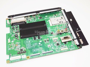 LG TV - Mainboard EAX64104702 (1) - EBT61440908