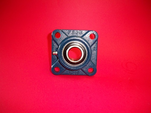 Kugellager UCP UCF UCFL 201 202 203 204 205 206 207 208 209 210, 12-50 mm Welle - Bild 2 von 10