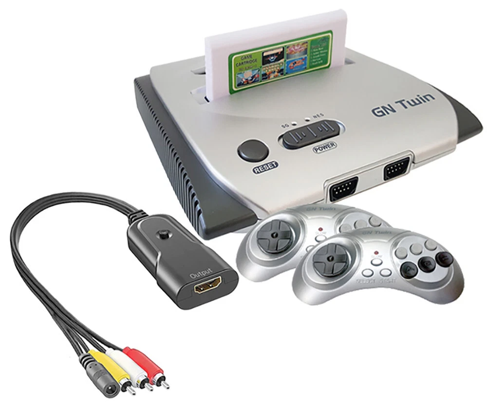 Fc retro clearance game