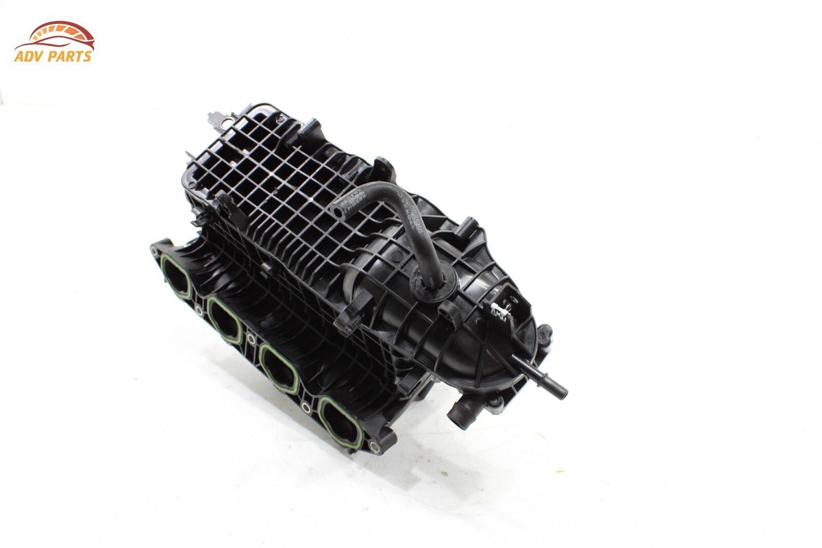 VOLKSWAGEN GOLF 1.4L ENGINE MOTOR AIR INTAKE MANIFOLD VOLKSWAGEN GOLF 1.4L ENGINE MOTOR AIR INTAKE MANIFOLD