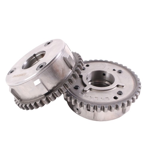 Intake Exhaust Variable Timing Camshaft Gears Fits 12-20 Ford Fusion Lincoln 2L - Picture 10 of 10