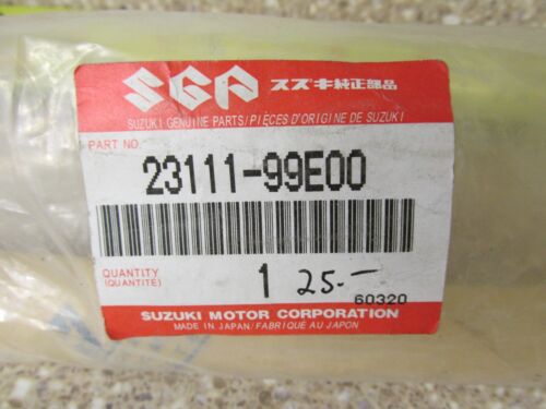 Fueraborda Suzuki 23111-99E00 - Imagen 2 de 2