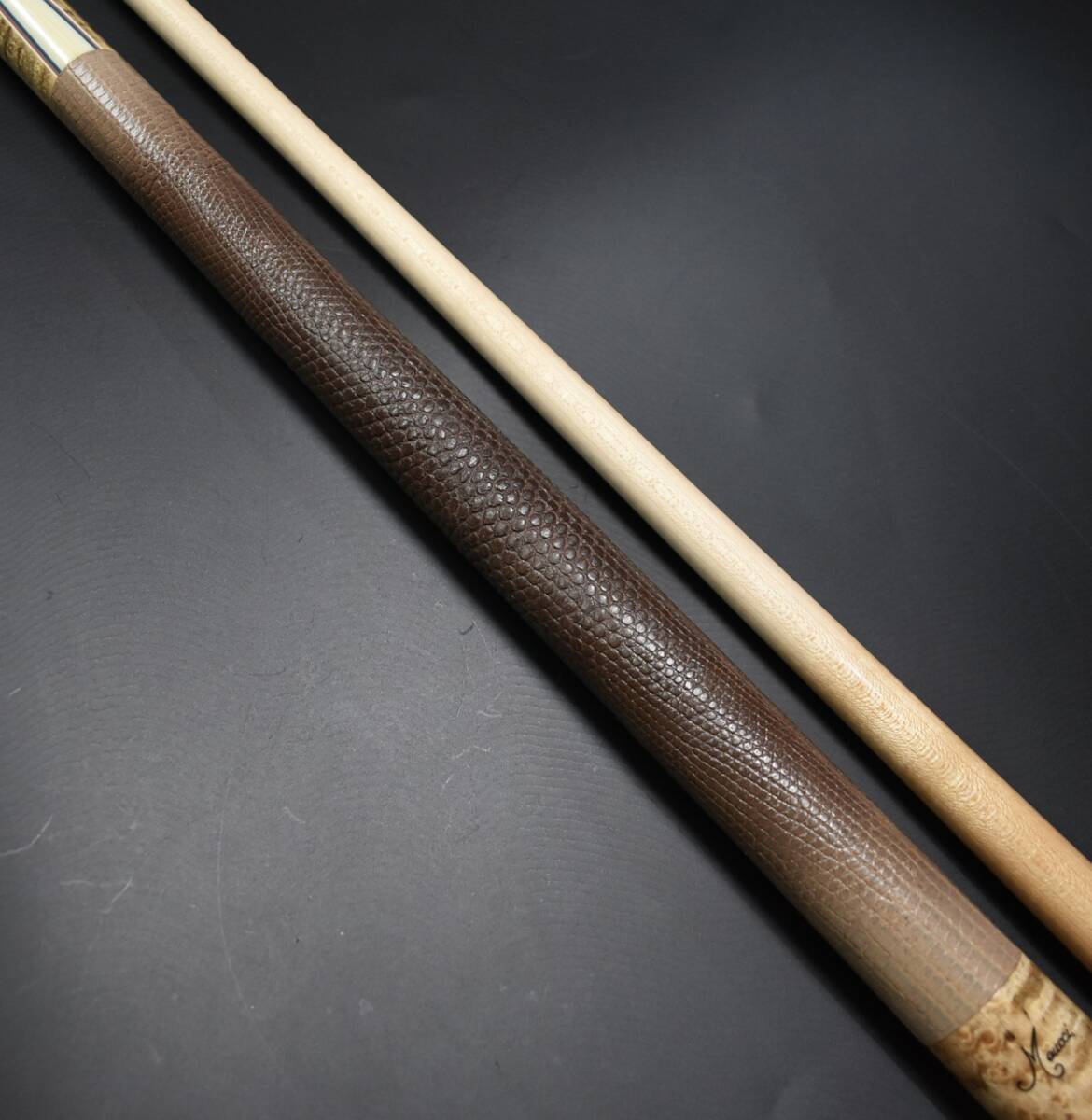 こ*ん様 MEUCCI ORIGINAL キュー Meucci ORIGINALS Billiard Cue from Japan | eBay