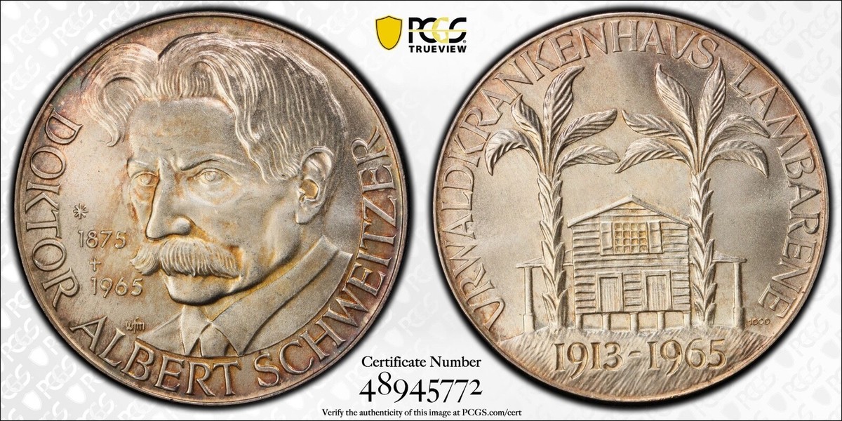 1826年 5バッツェン銀貨 PCGS MS64 1826年 スイス 5バッツェン銀貨 PCGS MS64｜Yahoo!フリマ（旧