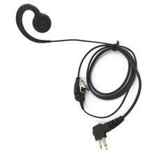 HKLN4599 Earpiece for Motorola CLS1110 CLS1410 DTR620 DTR650 CP200 RDV5100 CP200