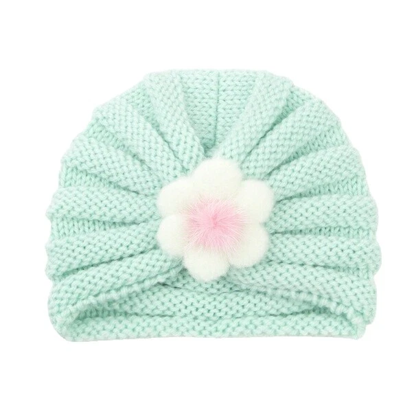 Beanie 12-18 Months Size Baby Hats