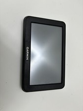 Garmin Nuvi 50LM USA Black 5" LCD Touch Screen Automotive GPS Navigation System