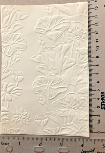 👠5 Anna Griffin Lovely Heels 🫦Embossed Card Fronts - Picture 12 of 21