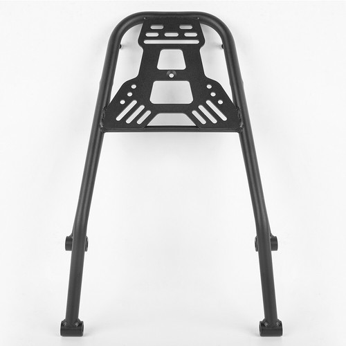 WOLFLINE Luggage Rack For Honda SCL500 2025 Carrier Sissy Bars Mount Cargo Shelf - Foto 17 di 24
