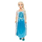 Disney My Size Doll Cartoon & TV Character Frozen Action Figures