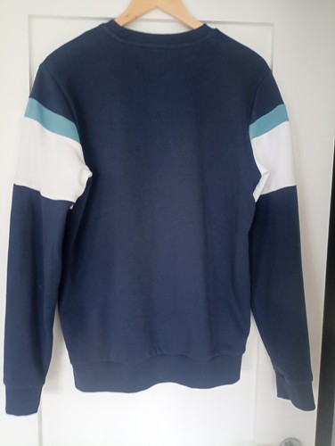 Mens Guess Sweatshirt Size Small - Picture 2 of 11