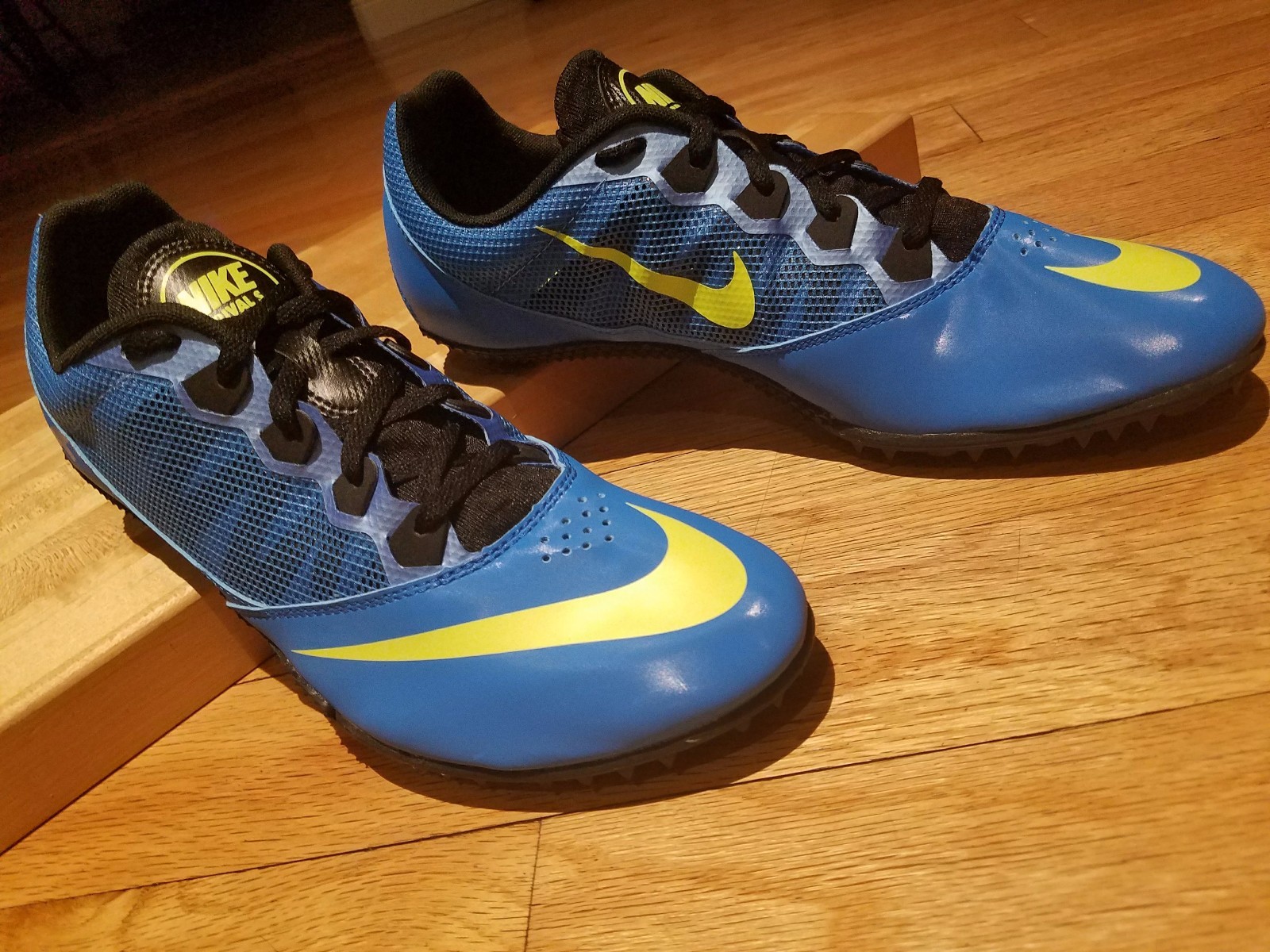 Nike Zoom Rival S 7 Men's Comfortable Nike Zoom Rival S 7 Men's Comfortable