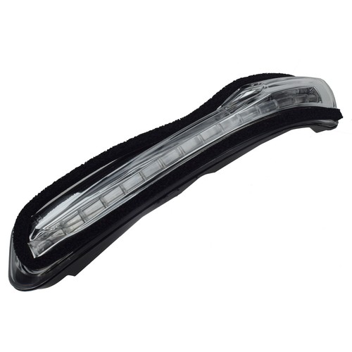 RIGHT SIDE WING MIRROR INDICATOR TURN SIGNAL FOR KIA CEED 2012-2018 87624-A7000 - Picture 6 of 9