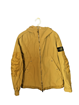 ジャケット・アウター STONE POLYESTERTELA DAVID LIGHT-TC Stone Island - David Light-TC Jacket | HBX - Globally