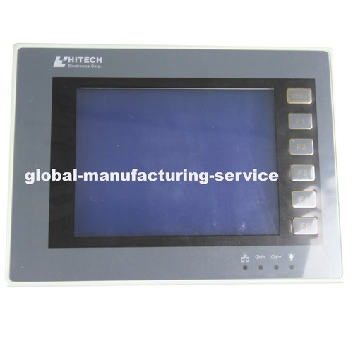 New In Box HITECH PWS6600S-S HMI Touch Screen - Picture 4 of 7