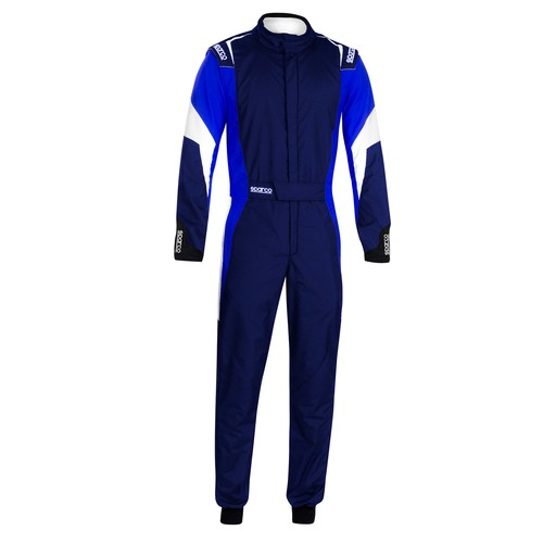 Sparco Competition Race Suit - FIA 8856-2018 Approved (Motorsport / Rally) - Picture 4 of 62