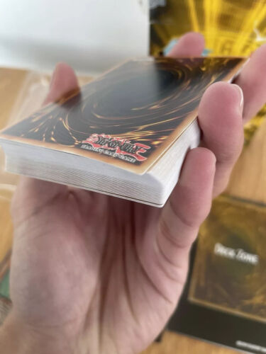 Yu-Gi-Oh - Syrus Truesdale Starter Deck 1st Edition (Complete Mint) - Picture 10 of 21