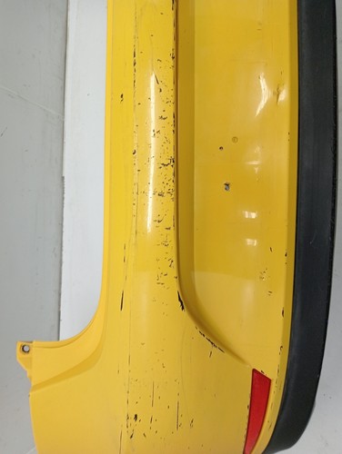 6J4807421 ACHTERBUMPER / 338184 VOOR SEAT IBIZA 6L1 SPORT RIDER - Bild 3 von 10