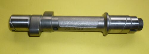TRIUMPH BONNEVILLE T120 TR6 UNIT INLET CAMSHAFT 70-3134 E3134 LF HARRIS NEW - Picture 2 of 2