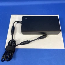GE VENUE GO Ultrasound AC/DC Power Supply ADAPTER MEA-250A24C *EXCELLENT*