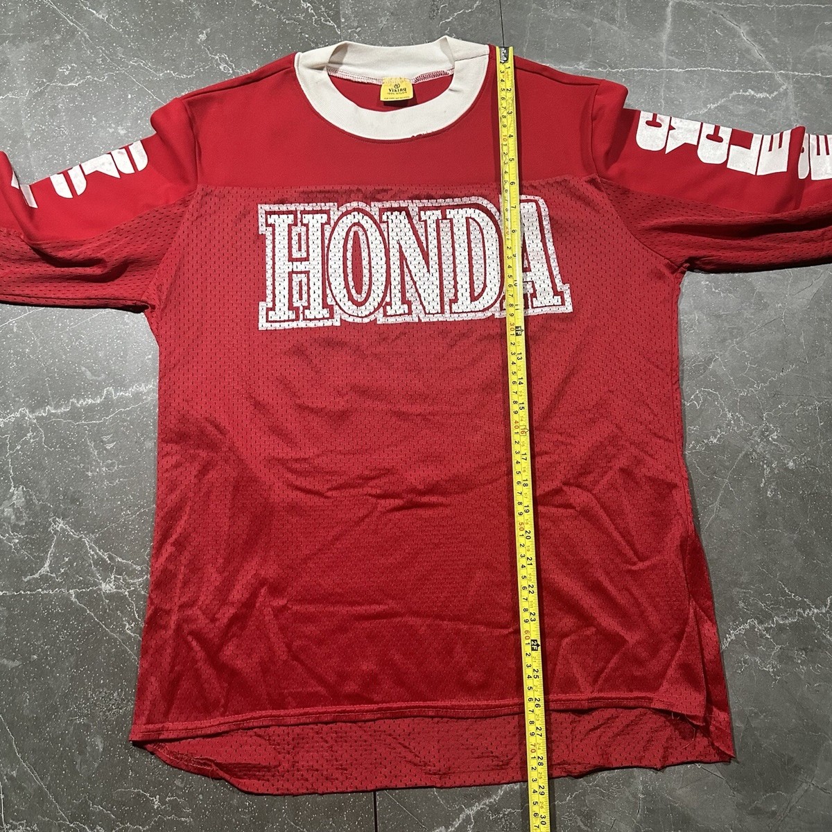 レア！70s 80s『HONDA』つなぎ　レーシング　ヴィンテージ　ビンテージ レア！70s 80s『HONDA』つなぎ レーシング ヴィンテージ