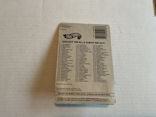 Hot Wheels Speed Fleet Vintage - Bild 10 von 77