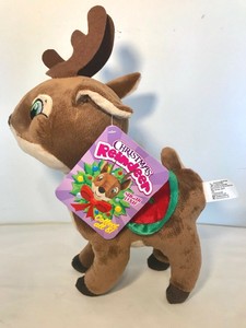 kellytoy reindeer