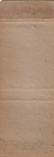 MATCHBOOK COVER - MOTOR STOKOR COAL BURNER HERSHEY MACHINE MANHEIM PENNSYLVANIA - Picture 3 of 3