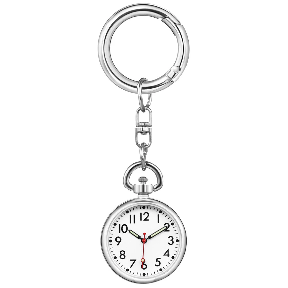 Small keychain best sale watch