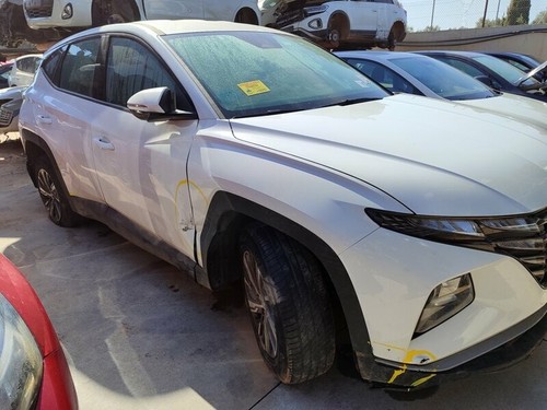 52910N7160 llanta HYUNDAI TUCSON NX KLASS 2WD 2020 2379557 - Imagen 9 de 16