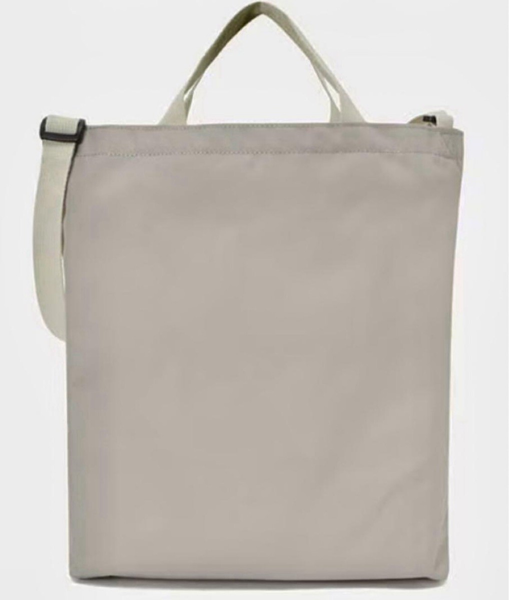 The North Face Tote Bag With Strap, New With Tags, Japan | eBay