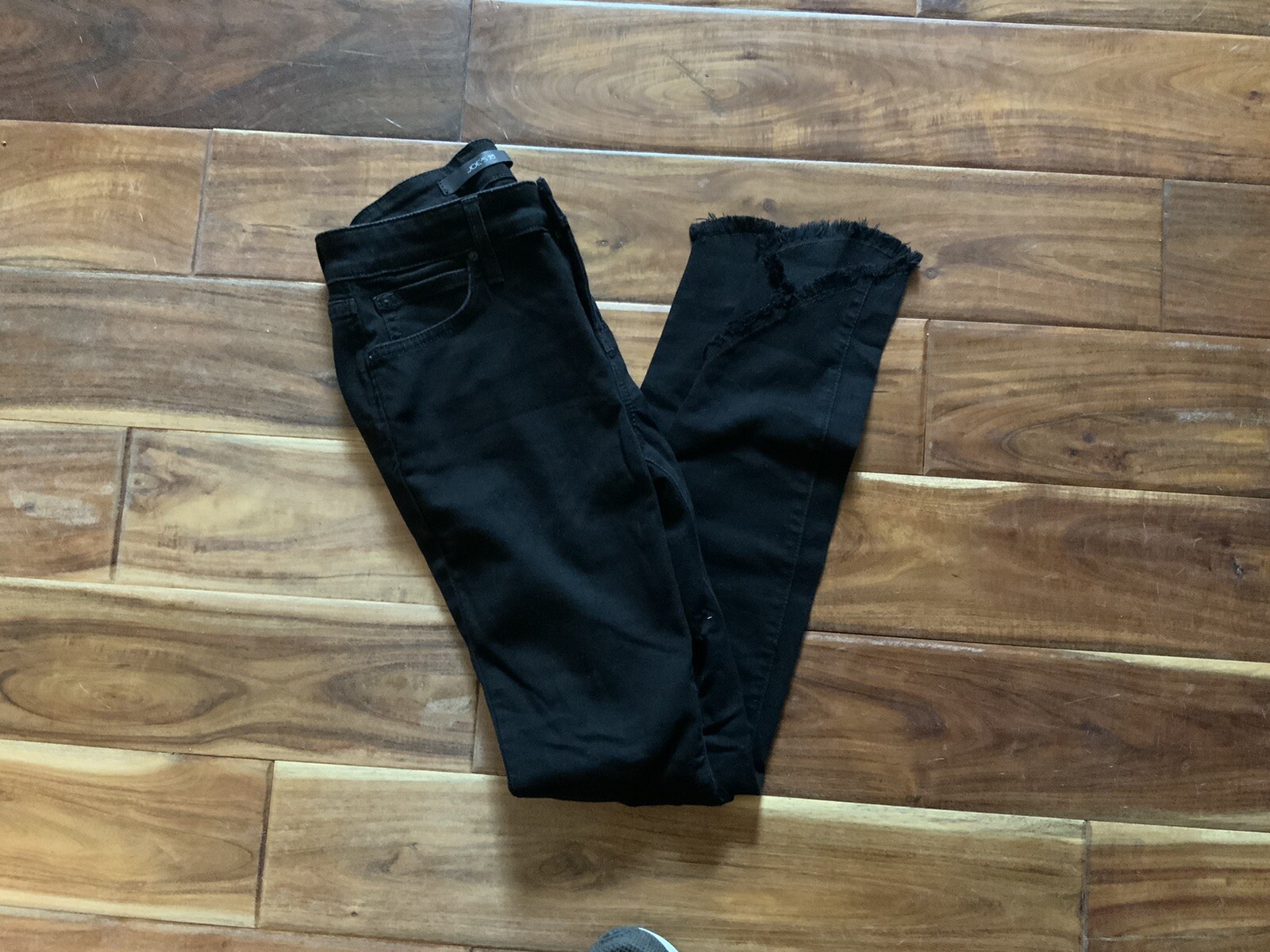 JOE'S JEANS "THE FLAWLESS ICON SKINNY High Rise Size … Gem