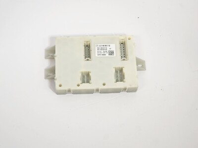2011 - 2015 MERCEDES G550 W463 463 UNIT SAFETY MODULE SAM