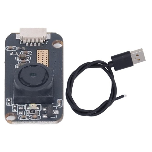 USB Camera Module 300000 Device Built In Macro Infrared Video Webcam ...