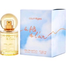 Courreges La Fille De L'air Eau De Parfum - 1.7oz