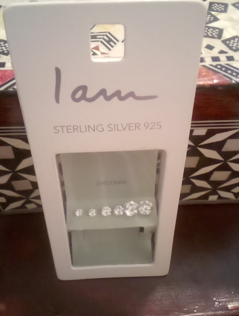 I am