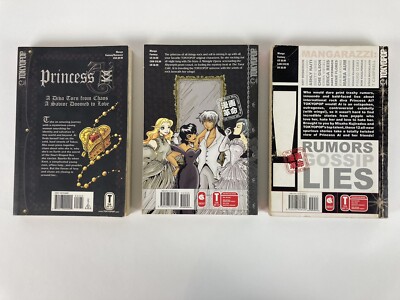 洋楽 Princess Ai Tokyopop Ai-Tunes Princess Ai: Encounters