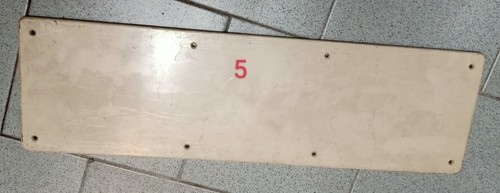 Coperchio per scatole incasso tipo Gewiss -tipo Ticino -collettori idraulico - Imagen 7 de 10