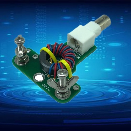 Portable 1:4 HF Shortwave Dipole Balun Balun Barron Waterproof - Zdjęcie 4 z 8
