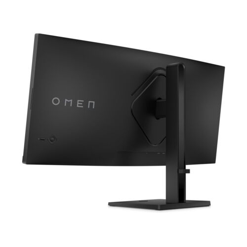 165Hz ULTRAWIDE GAMING MONITOR HP OMEN 34c CURVED 3440x1440 165Hz DCI-P3 HDR - Picture 4 of 7