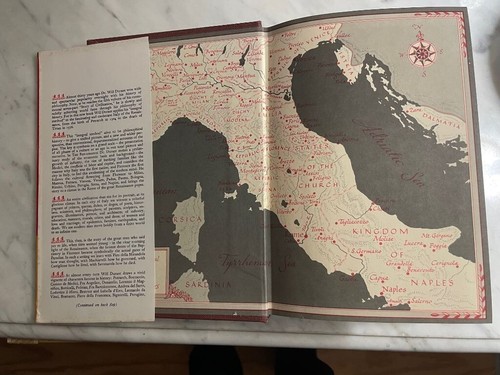 The Story Of Civilization V: The Renaissance Will Durant 1953 Hardcover - Picture 5 of 10