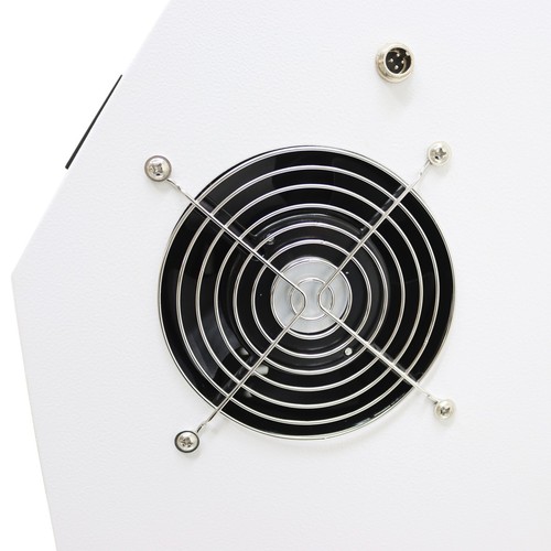 Ultrasonic Industrial Humidifier Cooler Sprayer Water Mist 13.5kg/h 110V 2Outlet - Picture 19 of 24