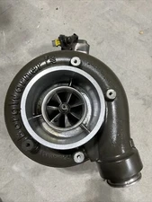 Borg Warner turbo s500g S500 17B20-0280 0461 2736 BG