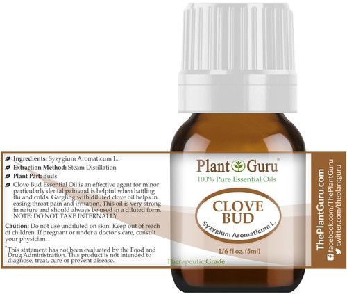 Essential Oils 5 ml 100% Pure Natural Therapeutic Grade CREATE A SET LOT VARIETY - Picture 58 of 205