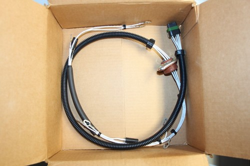 Genuine Detroit Diesel Wiring Harness Assembly 23514223 NEW OPEN BOX - Picture 3 of 5