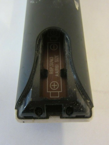 DIRECTV RC66RX IR/RF Remote Control - Fast Shipping - Picture 3 of 8
