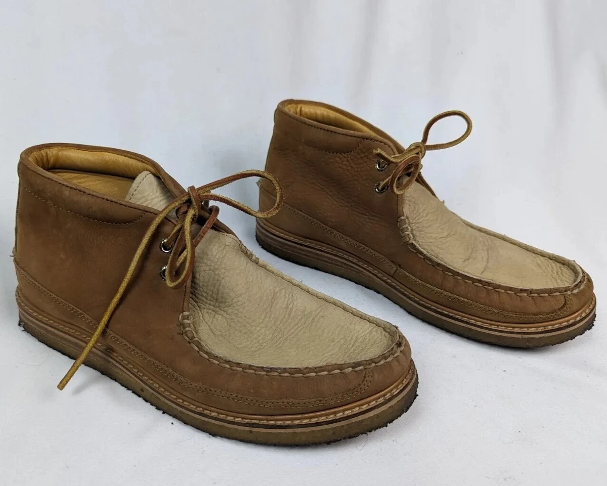 J Crew Sperry In Men display picture 1