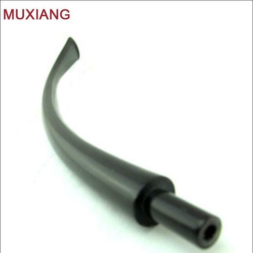 3pcs 190mm Long Acrylic mouthpieces Stem For Tobacco Smoking Pipe For 3mm Filter - Picture 5 of 7