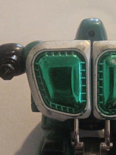 Bandai Gao Gorilla Hyakujuu Sentai Gaoranger - Bild 10 von 17